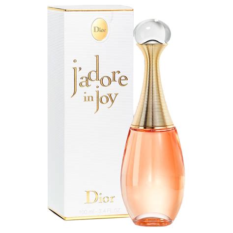 j adore in joy dior 50ml|dior joy fragrantica.